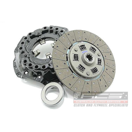 Spojky a setrvačníky Xtreme CLUTCH PRO spojková sada, KFD33003 | race-shop.cz