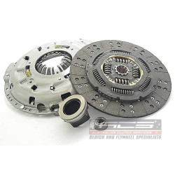 CLUTCH PRO spojková sada, KFD30011