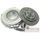 Spojky a setrvačníky Xtreme CLUTCH PRO spojková sada, KFD30009 | race-shop.cz