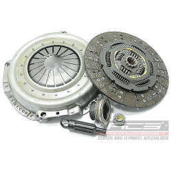 CLUTCH PRO spojková sada, KFD30009