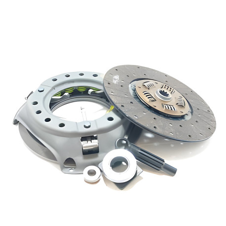 Spojky a setrvačníky Xtreme CLUTCH PRO spojková sada, KFD30005 | race-shop.cz