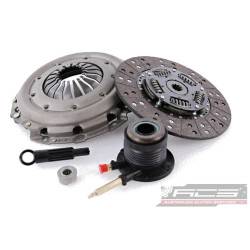 CLUTCH PRO spojková sada, KFD29404
