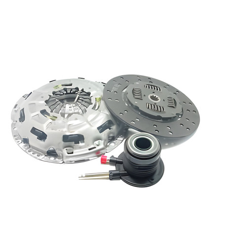 Spojky a setrvačníky Xtreme CLUTCH PRO spojková sada, KFD29401 | race-shop.cz