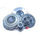 Spojky a setrvačníky Xtreme CLUTCH PRO spojková sada, KFD28604 | race-shop.cz