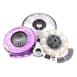 KFD28538-1C Sada spojky Xtreme Performance Keramická lamela pro velké zatížení 940Nm