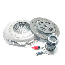 CLUTCH PRO spojková sada, KFD28404