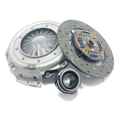 CLUTCH PRO spojková sada, KFD28016