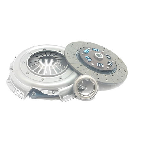 Spojky a setrvačníky Xtreme CLUTCH PRO spojková sada, KFD28008 | race-shop.cz