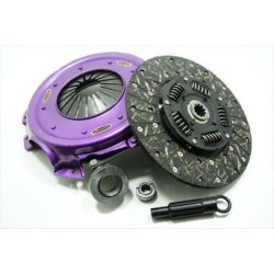 KFD28003-1A Clutch Kit Xtreme Outback Heavy Duty Organic 620Nm 1200Kg (30%)