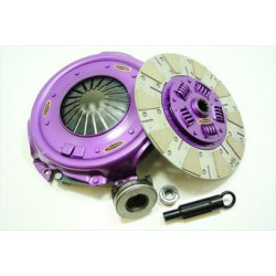 KFD28002-1C Clutch Kit Xtreme Performance Heavy Duty Cushioned Ceramic 1200Kg (30%) 930Nm