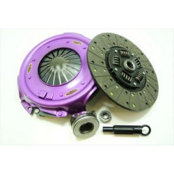 KFD28002-1A Clutch Kit Xtreme Performance Heavy Duty Organic 620Nm 1200kg (30%)
