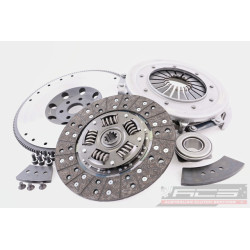 KFD27507 Spojková sada Clutch Pro