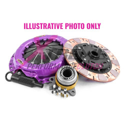 KFD27498-1C Sada spojky Xtreme Performance Keramická lamela pro velké zatížení 960Nm