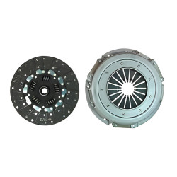 CLUTCH PRO spojková sada, KFD27004