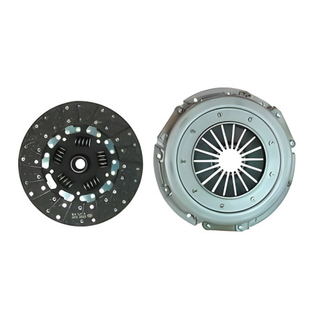 Spojky a setrvačníky Xtreme CLUTCH PRO spojková sada, KFD27004 | race-shop.cz