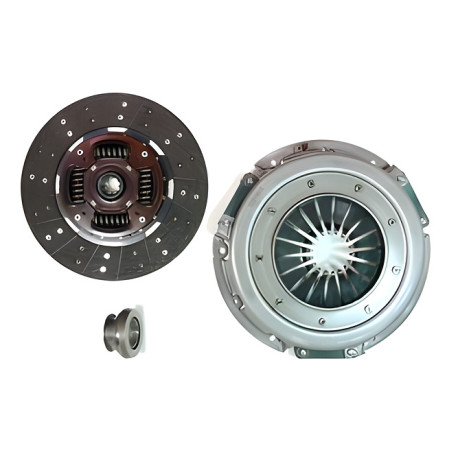 Spojky a setrvačníky Xtreme CLUTCH PRO spojková sada, KFD27001 | race-shop.cz