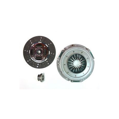Spojky a setrvačníky Xtreme KFD27001 Spojková sada Clutch Pro | race-shop.cz