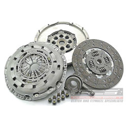 CLUTCH PRO spojková sada, KFD26614