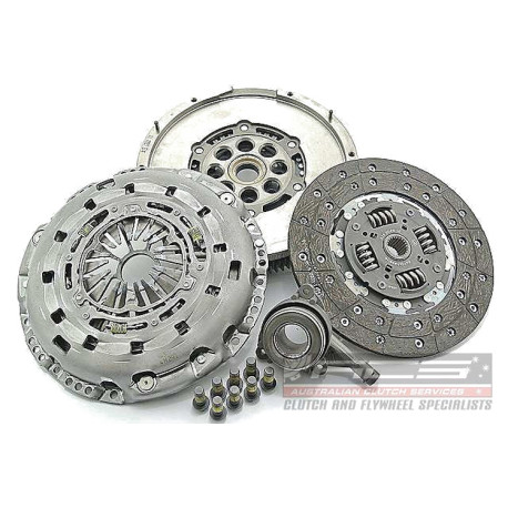Spojky a setrvačníky Xtreme CLUTCH PRO spojková sada, KFD26614 | race-shop.cz