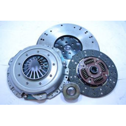 KFD26502 Spojková sada Clutch Pro