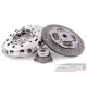 Spojky a setrvačníky Xtreme CLUTCH PRO spojková sada, KFD26421 | race-shop.cz