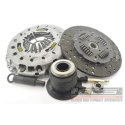 CLUTCH PRO spojková sada, KFD26419