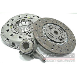 CLUTCH PRO spojková sada, KFD26414