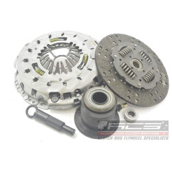 CLUTCH PRO spojková sada, KFD26413