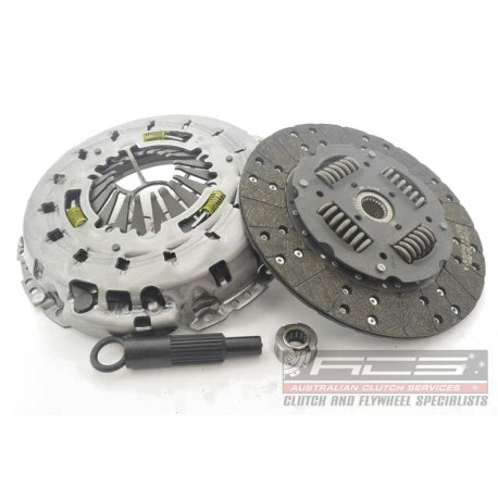 Spojky a setrvačníky Xtreme CLUTCH PRO spojková sada, KFD26019 | race-shop.cz