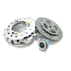 CLUTCH PRO spojková sada, KFD26015