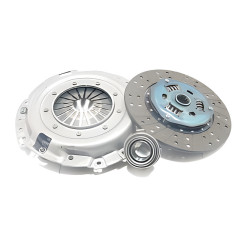 CLUTCH PRO spojková sada, KFD26009