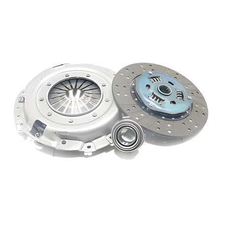 Spojky a setrvačníky Xtreme CLUTCH PRO spojková sada, KFD26009 | race-shop.cz