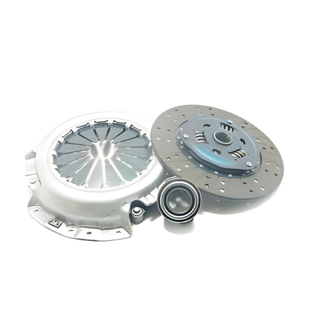 Spojky a setrvačníky Xtreme CLUTCH PRO spojková sada, KFD26006 | race-shop.cz