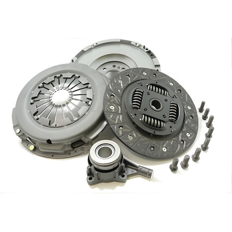 Spojky a setrvačníky Xtreme CLUTCH PRO spojková sada, KFD25694 | race-shop.cz