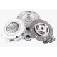 Spojky a setrvačníky Xtreme CLUTCH PRO spojková sada, KFD25595 | race-shop.cz