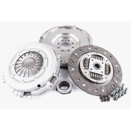 Spojky a setrvačníky Xtreme CLUTCH PRO spojková sada, KFD25595 | race-shop.cz