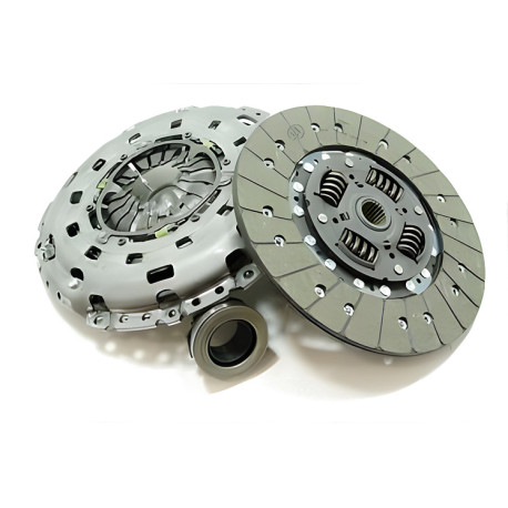 Spojky a setrvačníky Xtreme CLUTCH PRO spojková sada, KFD25092 | race-shop.cz