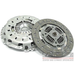 CLUTCH PRO spojková sada, KFD25018
