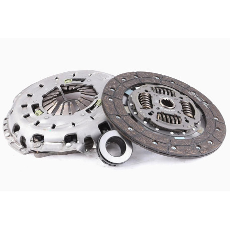 Spojky a setrvačníky Xtreme CLUTCH PRO spojková sada, KFD25016 | race-shop.cz