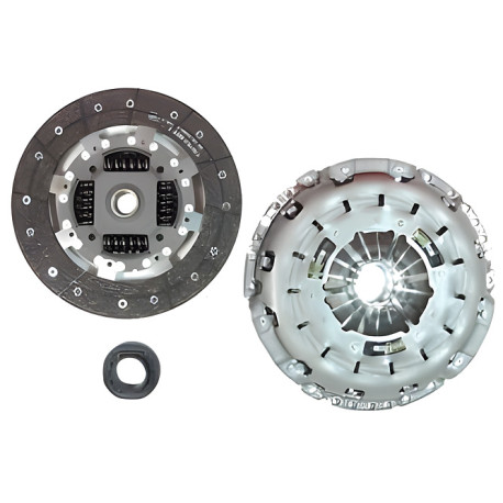 Spojky a setrvačníky Xtreme CLUTCH PRO spojková sada, KFD25012 | race-shop.cz