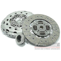 CLUTCH PRO spojková sada, KFD25009