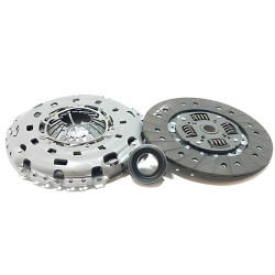 CLUTCH PRO spojková sada, KFD25008