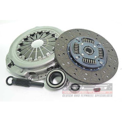 KFD25002 Spojková sada Clutch Pro