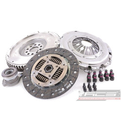 CLUTCH PRO spojková sada, KFD24696