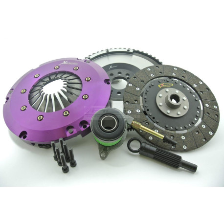 Spojky a setrvačníky Xtreme KFD24638-1G Sada spojky | race-shop.cz