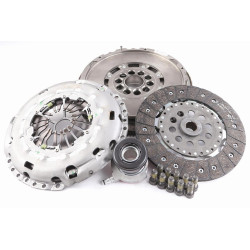 CLUTCH PRO spojková sada, KFD24631