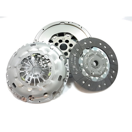 Spojky a setrvačníky Xtreme CLUTCH PRO spojková sada, KFD24544 | race-shop.cz