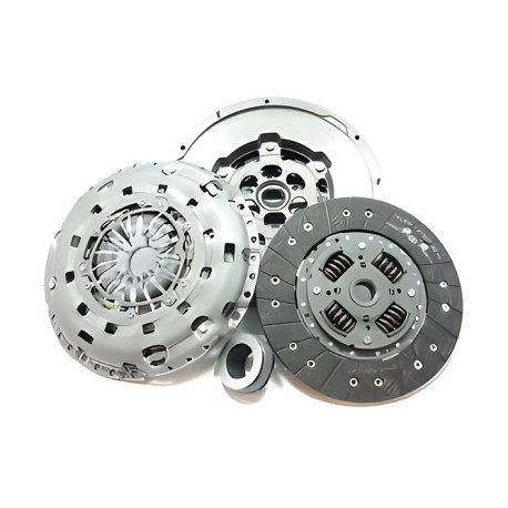 Spojky a setrvačníky Xtreme CLUTCH PRO spojková sada, KFD24542 | race-shop.cz
