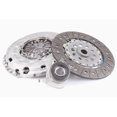 Spojky a setrvačníky Xtreme CLUTCH PRO spojková sada, KFD24450 | race-shop.cz