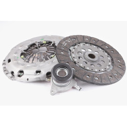 KFD24431 Spojková sada Clutch Pro